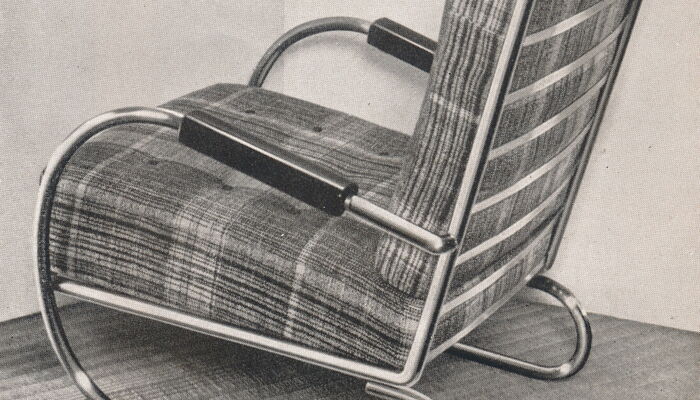 Armchair