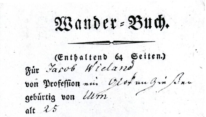 Extract Travel Book