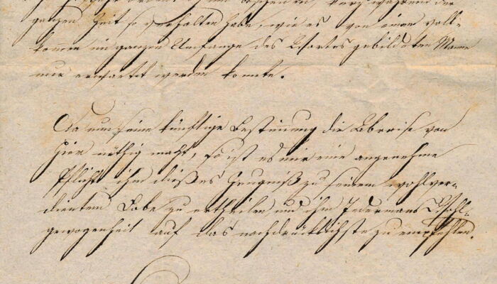 Extract diploma of Master Gugg