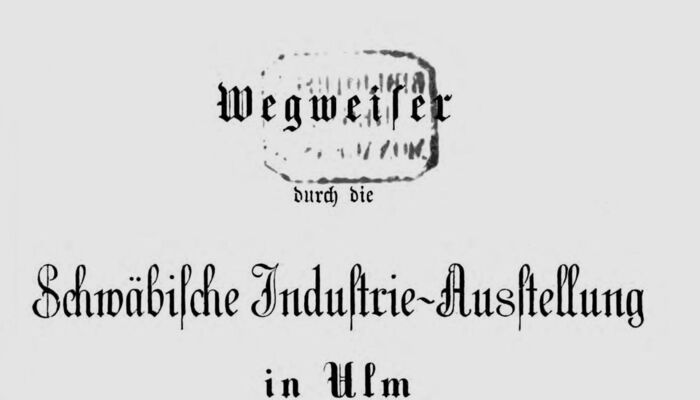 Messezeitung
