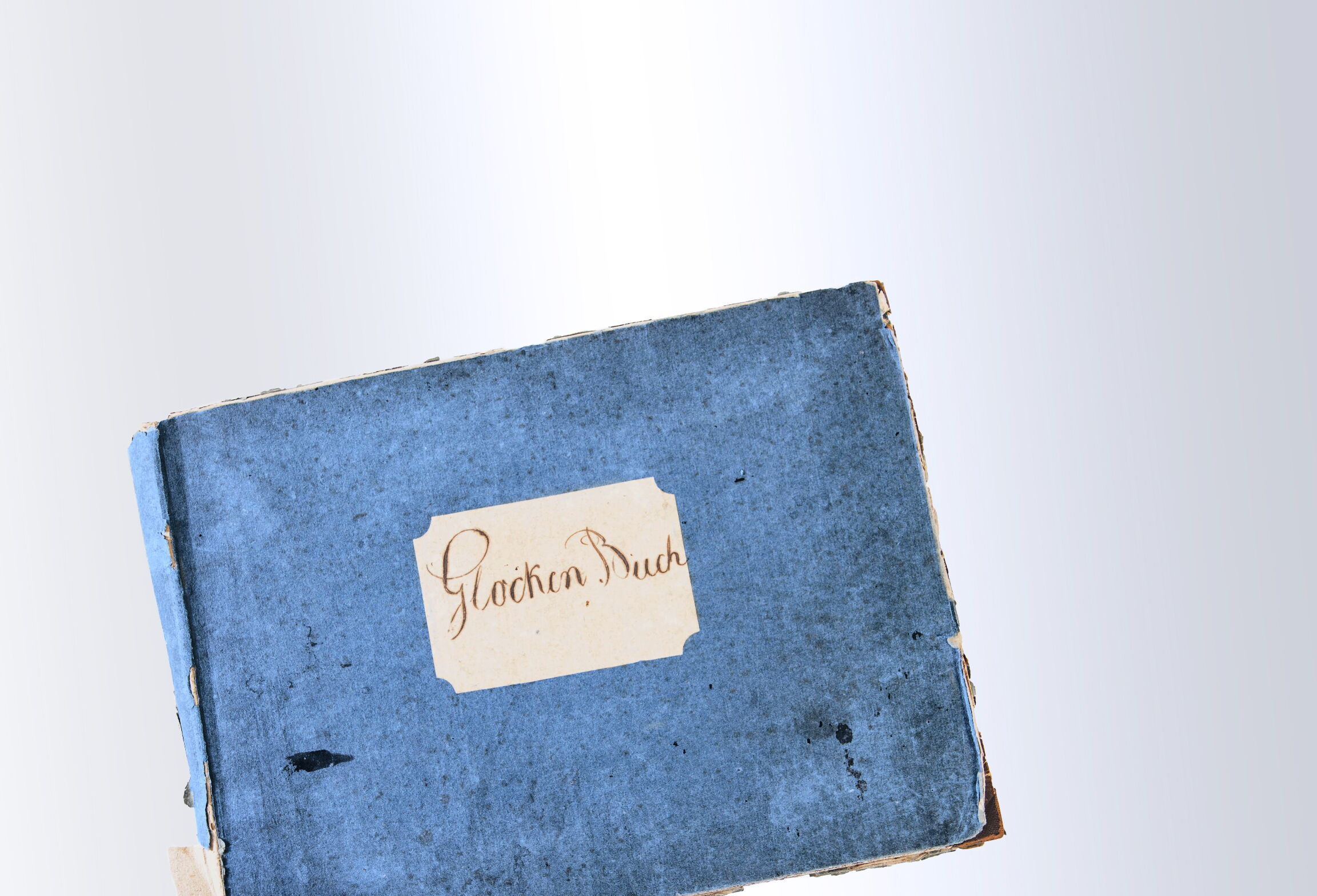 Bells book 1781