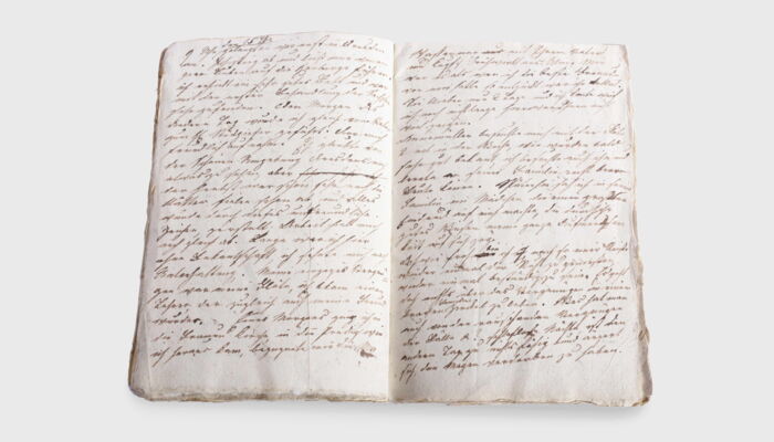 Book Wieland archivist Klaus Eickhoff