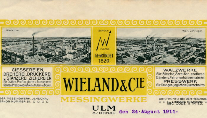 Letterhead