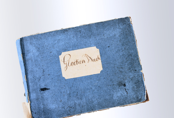 Bells book 1781